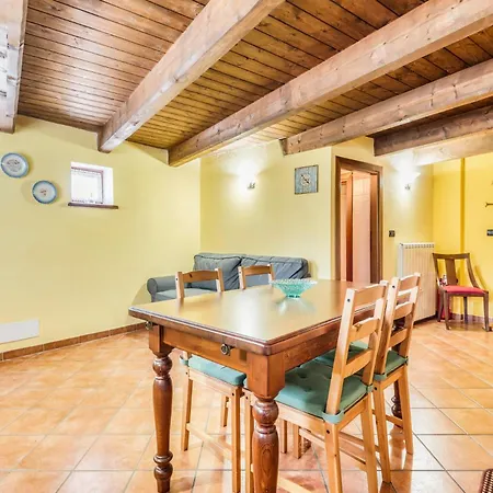 דירה Splendid Valle Del Lys 6 Pax Wifi Fontainemore