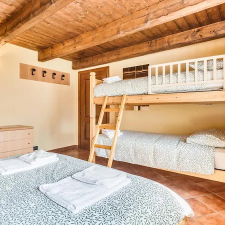 Splendid Valle Del Lys 6 Pax Wifi * Fontainemore