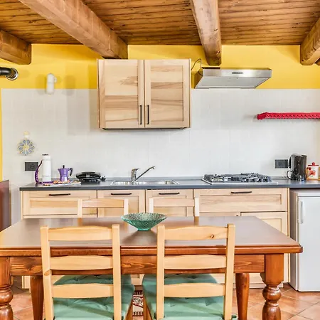 Splendid Valle Del Lys 6 Pax Wifi