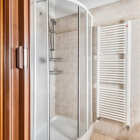 Splendid Valle Del Lys 6 Pax Wifi Διαμέρισμα