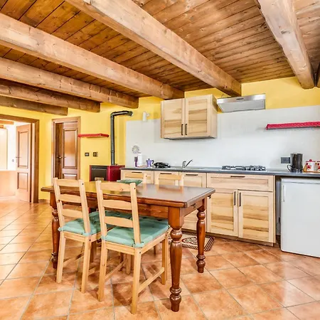 Splendid Valle Del Lys 6 Pax Wifi Διαμέρισμα *