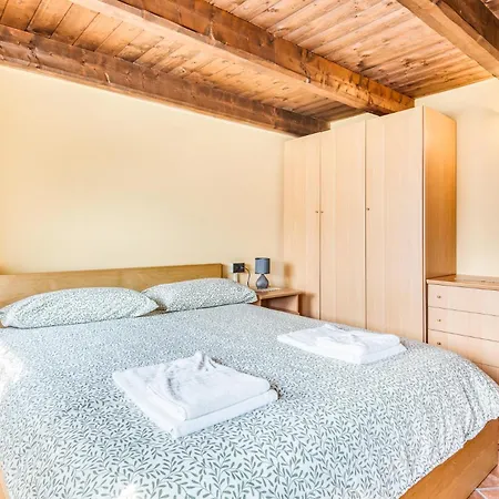 Splendid Valle Del Lys 6 Pax Wifi *