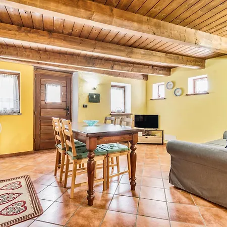 Splendid Valle Del Lys 6 Pax Wifi *