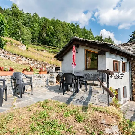Splendid Valle Del Lys 6 Pax Wifi