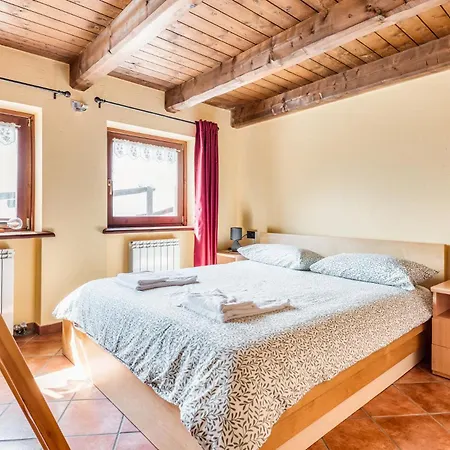 דירה Splendid Valle Del Lys 6 Pax Wifi *