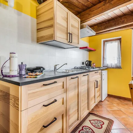 Διαμέρισμα Splendid Valle Del Lys 6 Pax Wifi