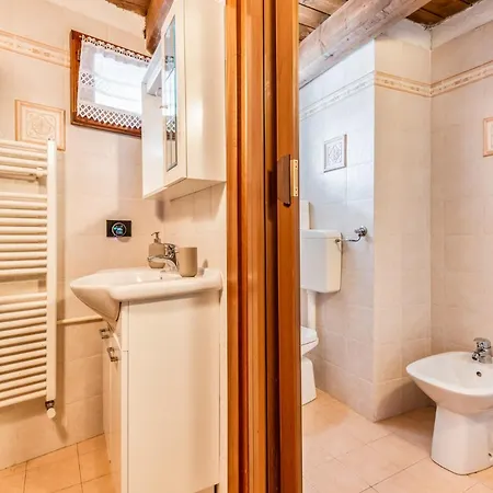 דירה Splendid Valle Del Lys 6 Pax Wifi *